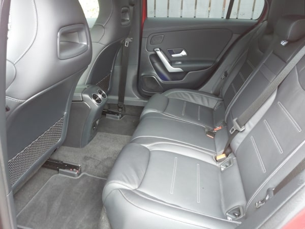 Used Mercedes-Benz A-Class 2024 for sale - 75329014: Photo 6