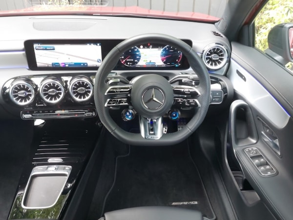 Used Mercedes-Benz A-Class 2024 for sale - 75329014: Photo 7