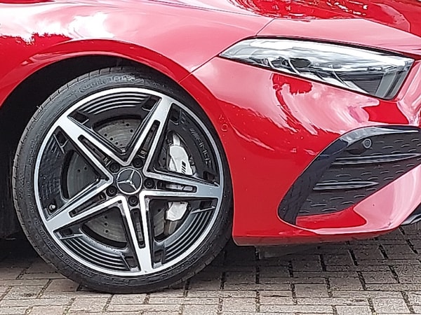 Used Mercedes-Benz A-Class 2024 for sale - 75329014: Photo 9