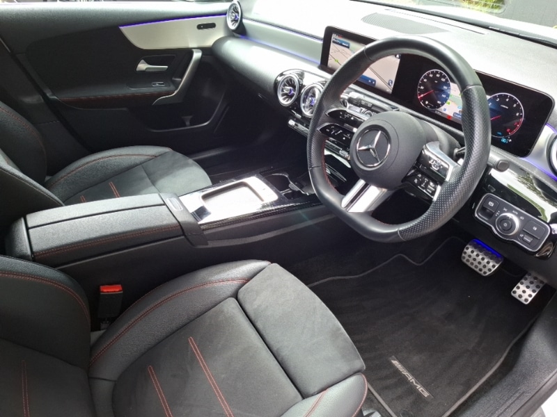 Used Mercedes-Benz A-Class 2024 for sale - 76054016: Photo 10
