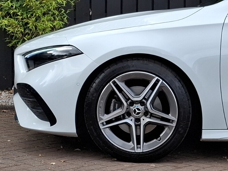 Used Mercedes-Benz A-Class 2024 for sale - 76054016: Photo 12