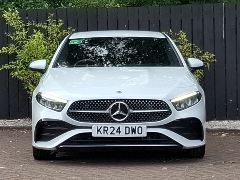 Used Mercedes-Benz A-Class 2024 for sale - 76054016: Photo 13