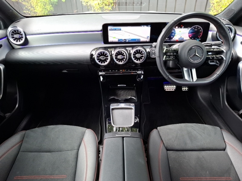 Used Mercedes-Benz A-Class 2024 for sale - 76054016: Photo 2