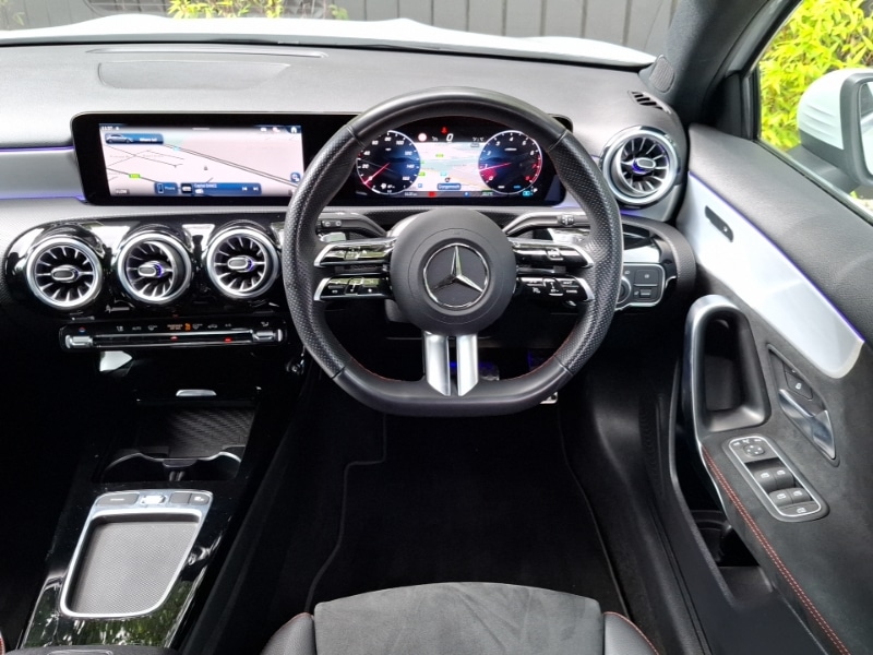 Used Mercedes-Benz A-Class 2024 for sale - 76054016: Photo 7