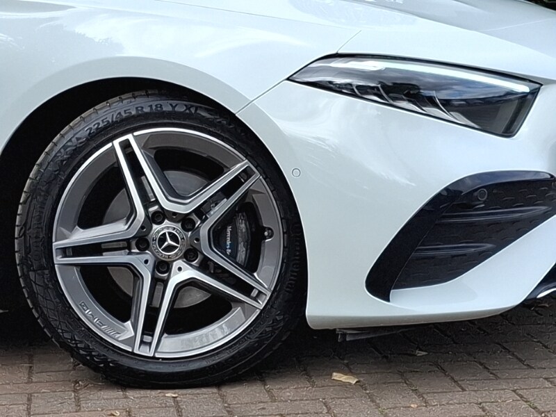 Used Mercedes-Benz A-Class 2024 for sale - 76054016: Photo 9