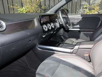 Used Mercedes-Benz GLA 2024 for sale - 74719997: Photo