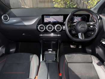Used Mercedes-Benz GLA 2024 for sale - 74719997: Photo