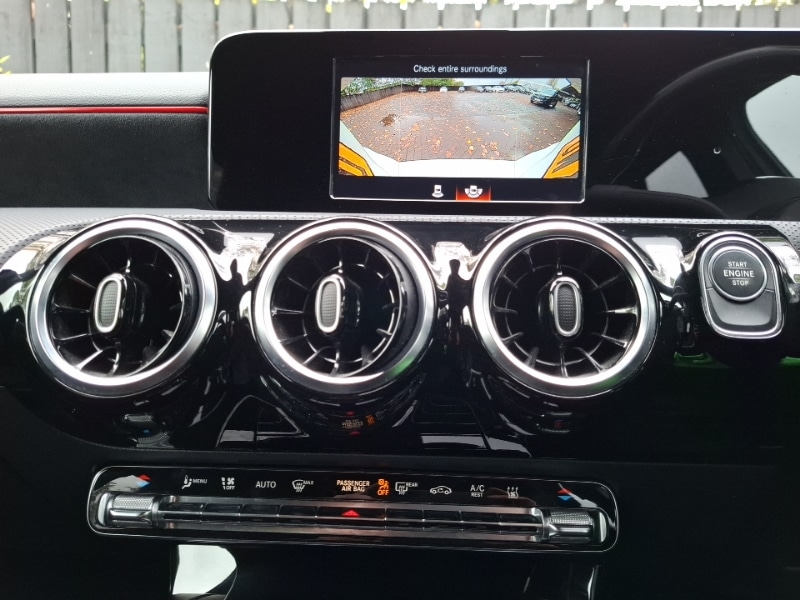 Used Mercedes-Benz A-Class 2021 for sale - 76540468: Photo 16