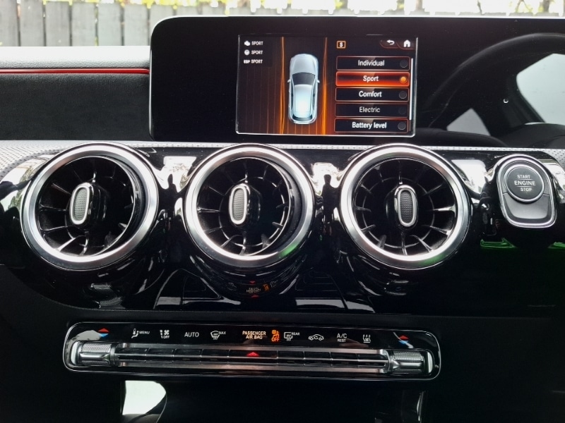 Used Mercedes-Benz A-Class 2021 for sale - 76540468: Photo 17