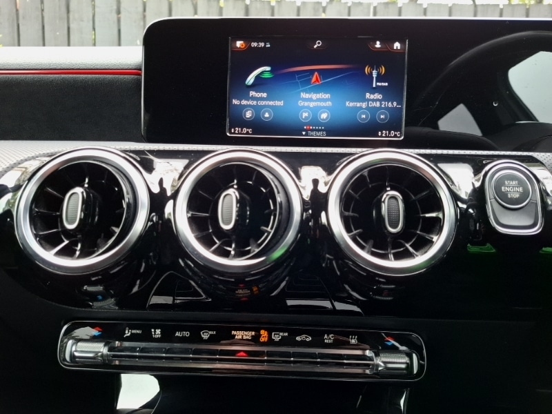 Used Mercedes-Benz A-Class 2021 for sale - 76540468: Photo 18