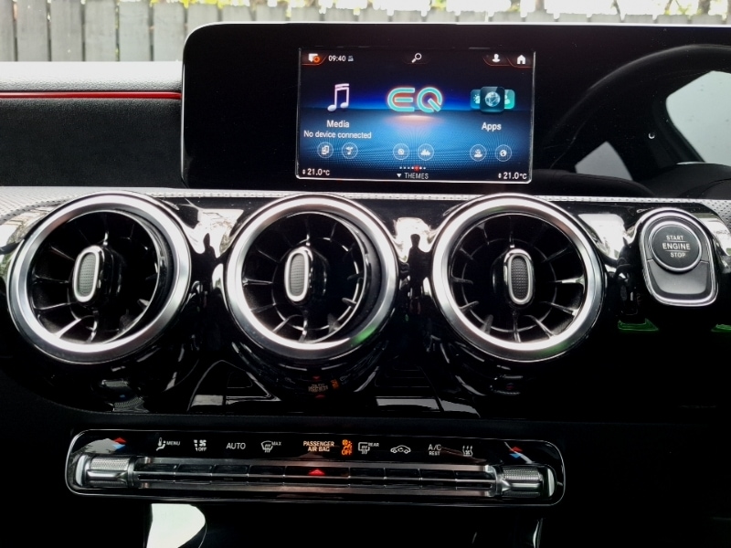 Used Mercedes-Benz A-Class 2021 for sale - 76540468: Photo 19