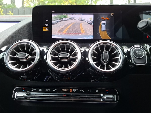 Used Mercedes-Benz EQA 2021 for sale - 76225878: Photo 16
