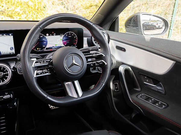 Used Mercedes-Benz CLA 2024 for sale - 75015546: Photo 14