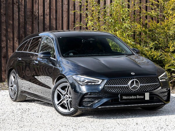 Used Mercedes-Benz CLA 2024 for sale - 75015546: Photo 1