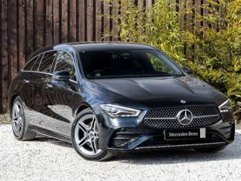 Used Mercedes-Benz CLA 2024 for sale - 75015546: Photo