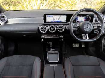 Used Mercedes-Benz CLA 2024 for sale - 75015546: Photo