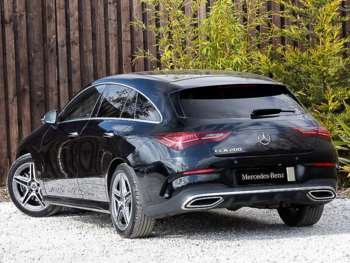 Used Mercedes-Benz CLA 2024 for sale - 75015546: Photo