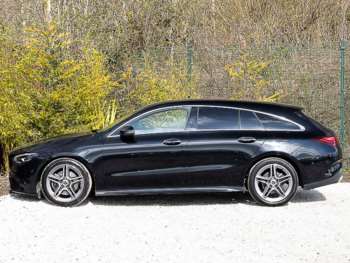 Used Mercedes-Benz CLA 2024 for sale - 75015546: Photo