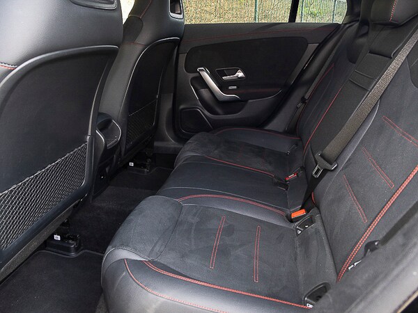 Used Mercedes-Benz CLA 2024 for sale - 75015546: Photo 6