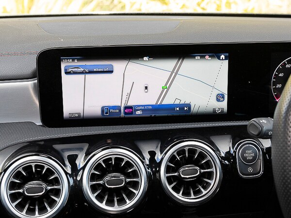 Used Mercedes-Benz CLA 2024 for sale - 75015546: Photo 7