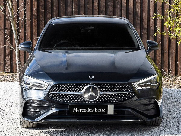 Used Mercedes-Benz CLA 2024 for sale - 75015546: Photo 8