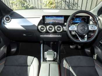 Used Mercedes-Benz EQA 2024 for sale - 74673105: Photo