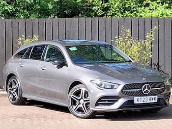 Used Mercedes-Benz CLA 2023 for sale - 78478267: Photo