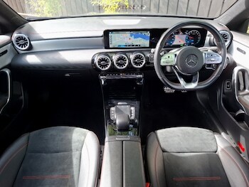 Used Mercedes-Benz CLA 2023 for sale - 78478267: Photo