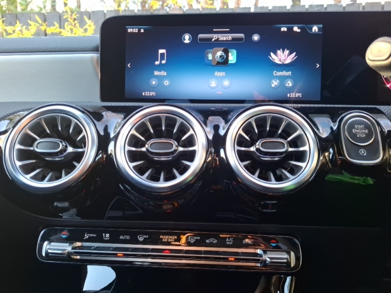 Used Mercedes-Benz CLA 2024 for sale - 76579222: Photo 18