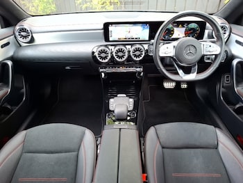 Used Mercedes-Benz CLA 2023 for sale - 78482292: Photo