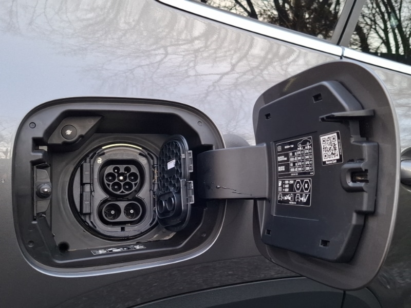 Used Mercedes-Benz EQA 2021 for sale - 77841993: Photo 13