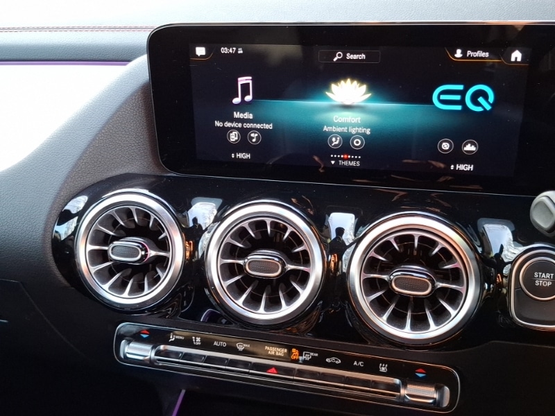 Used Mercedes-Benz EQA 2021 for sale - 77841993: Photo 19