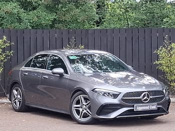 Used Mercedes-Benz A-Class 2023 for sale - 79625145: Photo