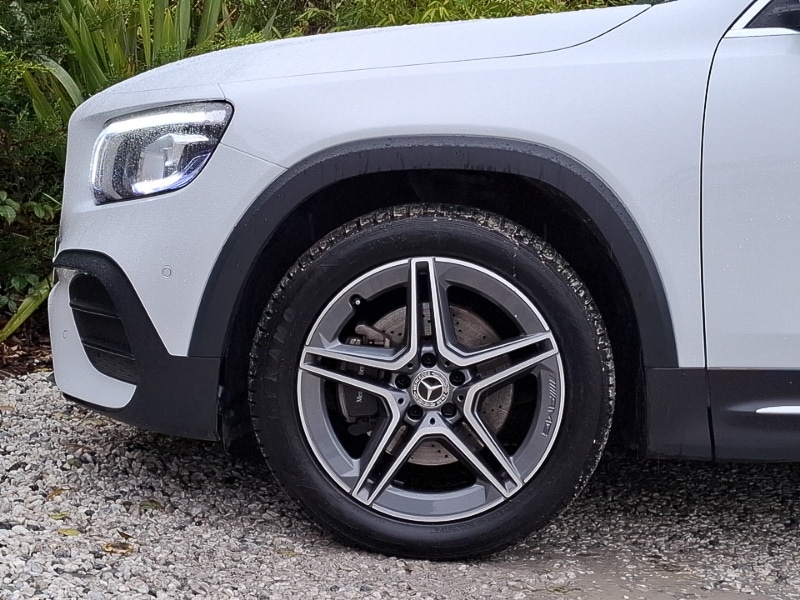 Used Mercedes-Benz GLB 2023 for sale - 77767309: Photo 11