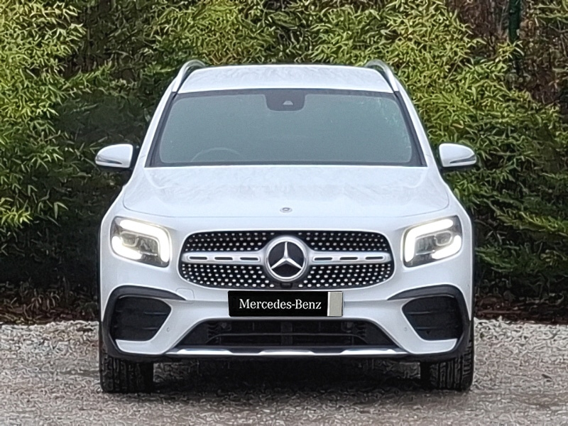 Used Mercedes-Benz GLB 2023 for sale - 77767309: Photo 12