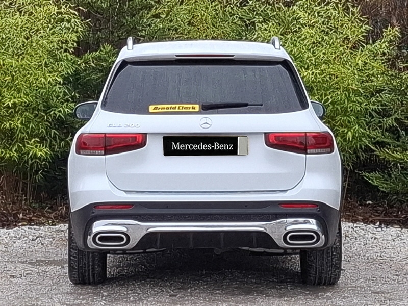 Used Mercedes-Benz GLB 2023 for sale - 77767309: Photo 13