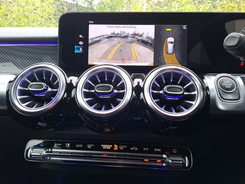 Used Mercedes-Benz GLB 2023 for sale - 77767309: Photo 14