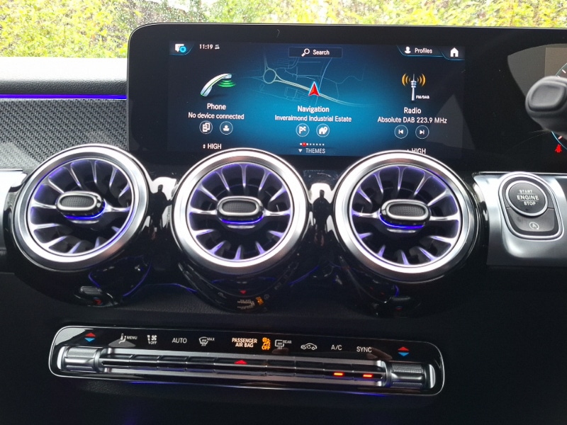 Used Mercedes-Benz GLB 2023 for sale - 77767309: Photo 16