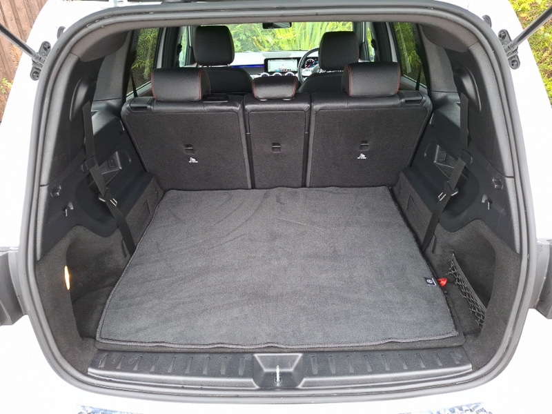 Used Mercedes-Benz GLB 2023 for sale - 77767309: Photo 18