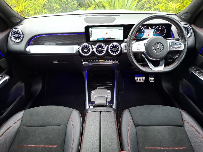 Used Mercedes-Benz GLB 2023 for sale - 77767309: Photo 2