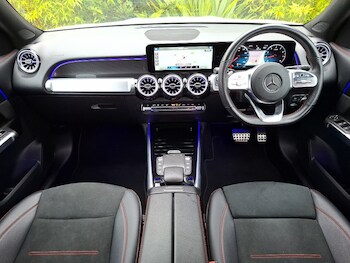 Used Mercedes-Benz GLB 2023 for sale - 77767309: Photo