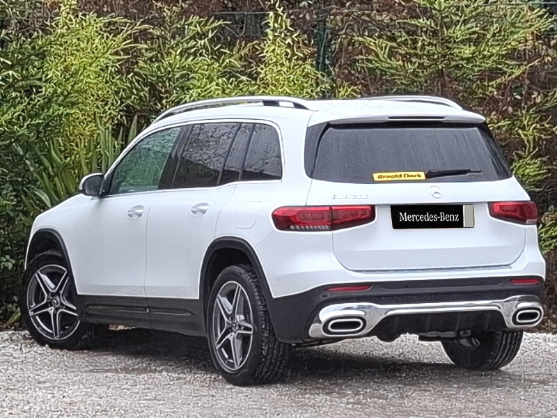 Used Mercedes-Benz GLB 2023 for sale - 77767309: Photo 3