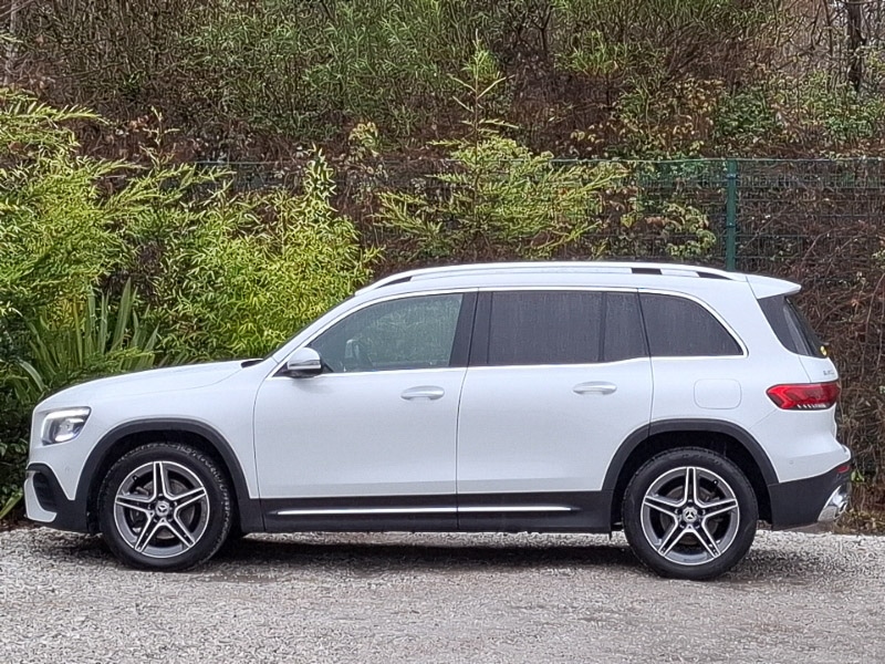 Used Mercedes-Benz GLB 2023 for sale - 77767309: Photo 4