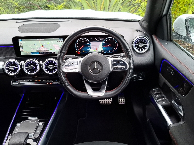 Used Mercedes-Benz GLB 2023 for sale - 77767309: Photo 7