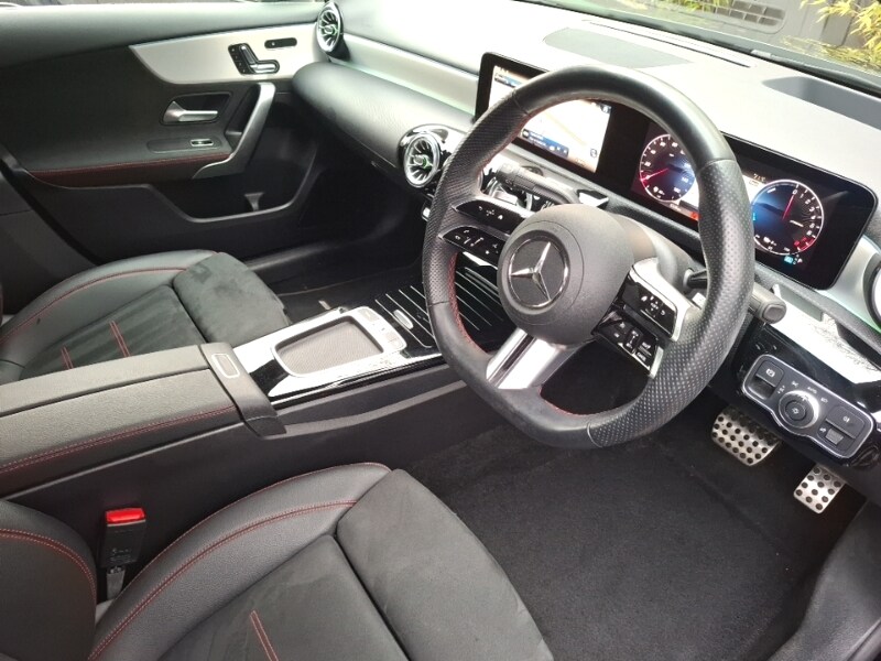 Used Mercedes-Benz A-Class 2023 for sale - 77531333: Photo 10