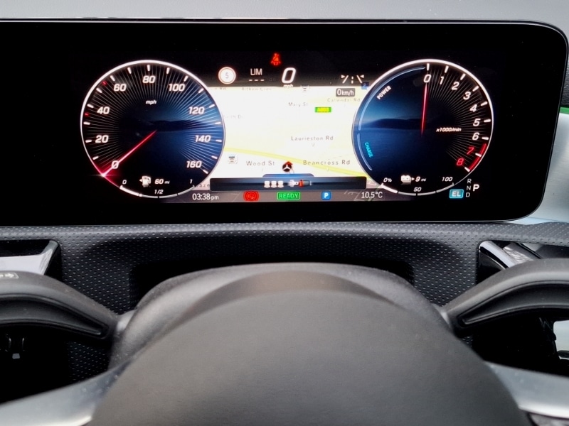 Used Mercedes-Benz A-Class 2023 for sale - 77531333: Photo 11