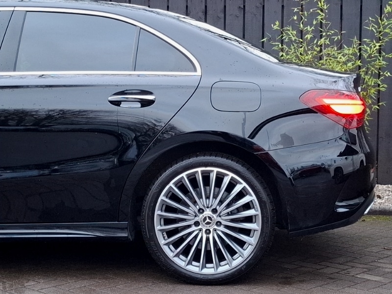 Used Mercedes-Benz A-Class 2023 for sale - 77531333: Photo 12