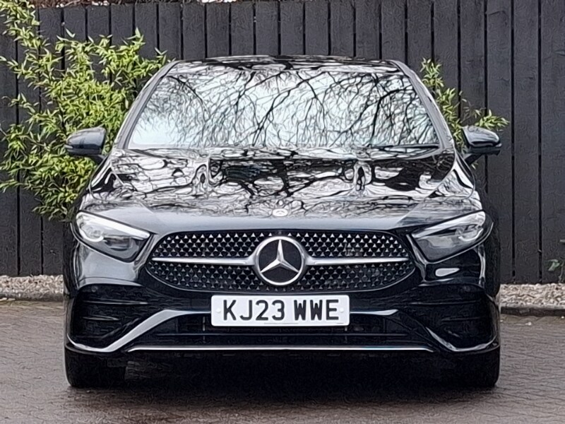 Used Mercedes-Benz A-Class 2023 for sale - 77531333: Photo 14