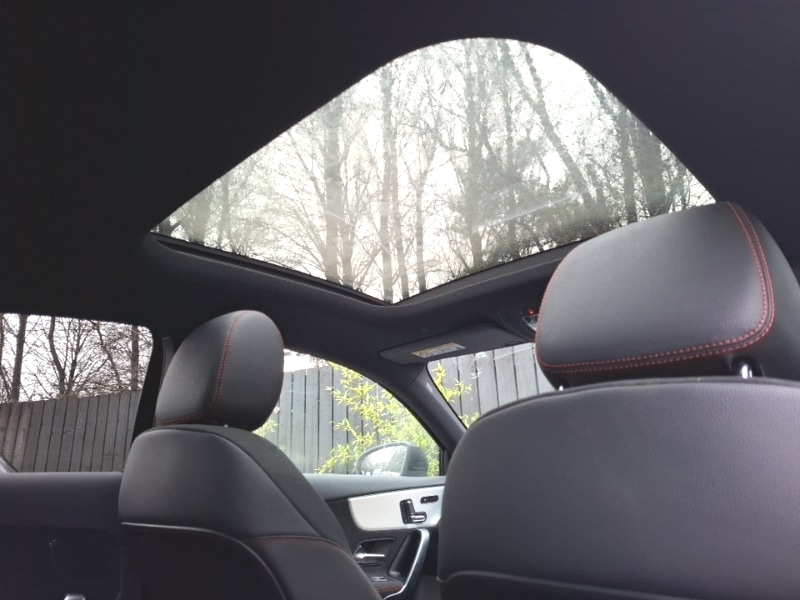 Used Mercedes-Benz A-Class 2023 for sale - 77531333: Photo 19