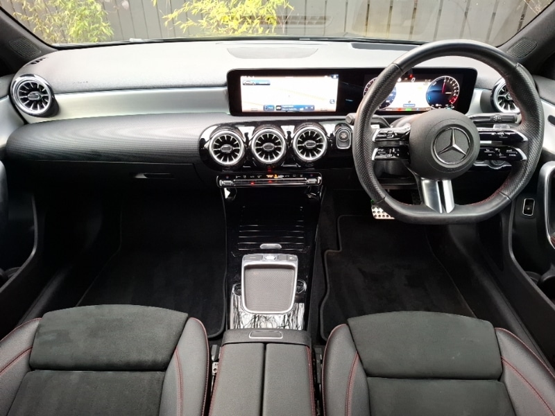 Used Mercedes-Benz A-Class 2023 for sale - 77531333: Photo 2